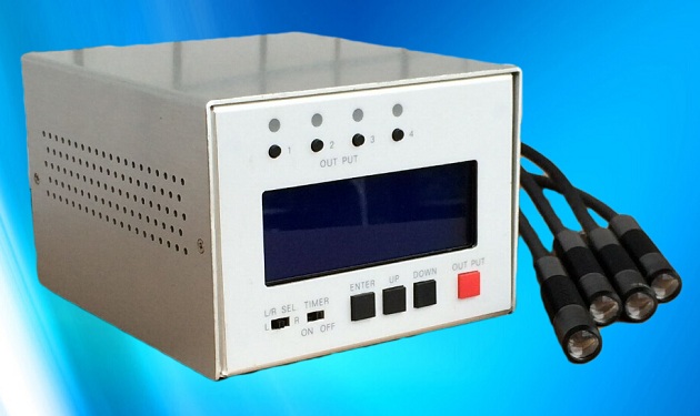 UVLED膠水使得塑料粘接更牢固可靠