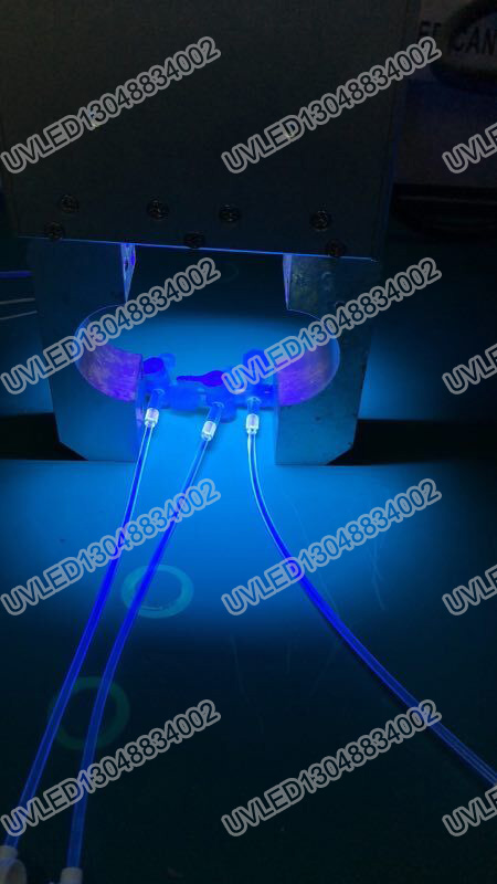 【樂泰3103】選擇這樣的uvled固化設備即可完美固化