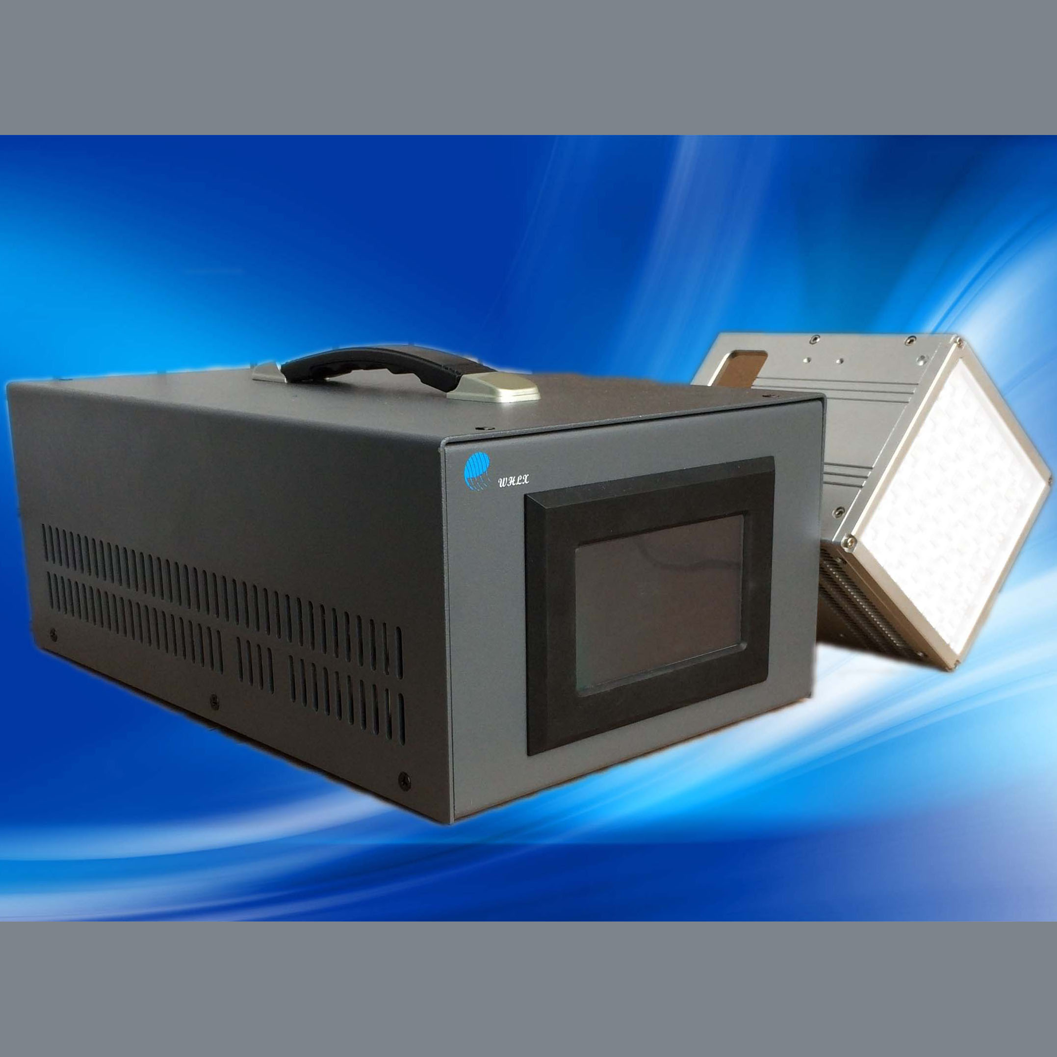 紫外UVLED光固化機(jī)LX-S100100