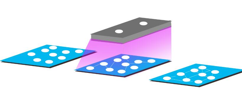 UV膠水固化原理