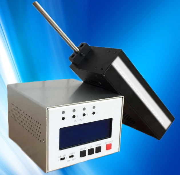 維海立信UVLED點(diǎn)光源LX-L1508
