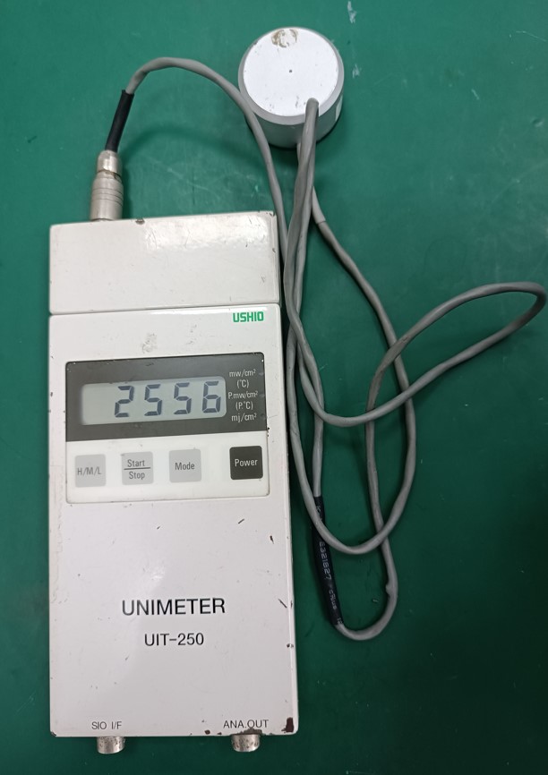 UVLED照度計